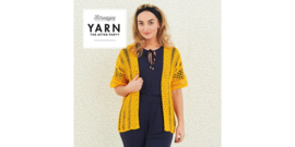 Yarn, the after party 67, Boho Cardigan