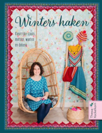Thessa Kockelkorn - Winters Haken