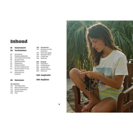 Rose Svane - Haken met Rose Svane