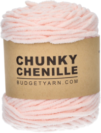 CHUNKY CHENILLE 043 Pearl