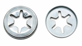 Dierenneus  14x8mm