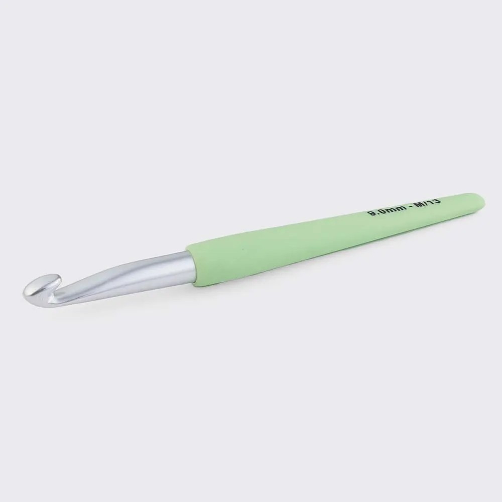 Knitpro Waves 2.0 Haaknaald  9,00 MM
