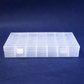 Opry Opbergdoos 35x22x5cm