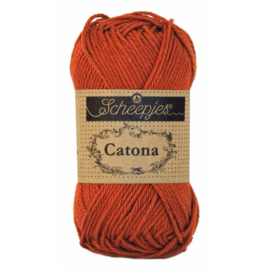 Catona 10 gram 388 Rust