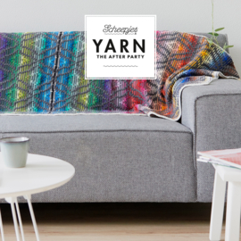 Yarn, the after party 47, Diamond Sofa Runner