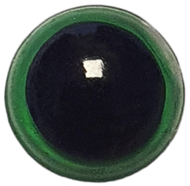 08mm Ogen Groen