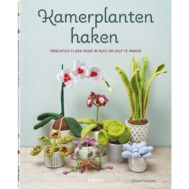 Emma Varnam - Kamerplanten haken