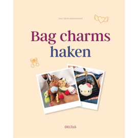 Lina-Marie Bornewasser - Bag Charms haken