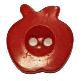 Appel knopen 14mm
