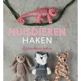 Kerry Lord - Huisdieren haken