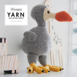Yarn, the after party 64, Finn The Dodo