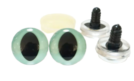 Glow in the Dark Kattenogen 16mm