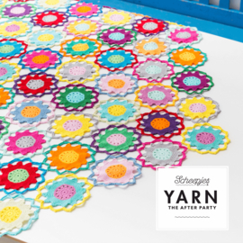 Yarn, the after party 11, Garden Room Tablecloth NL