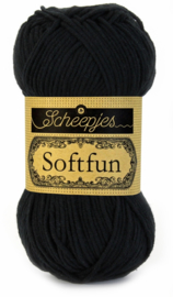 Softfun 2408 Black