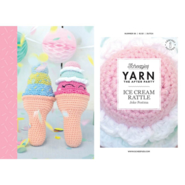 Yarn, the after party 56, Ice Cream Rattle