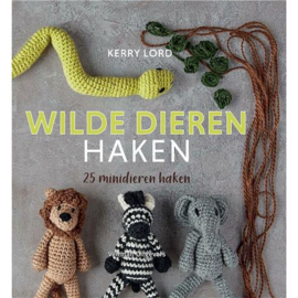 Kerry Lord - Wilde Dieren Haken