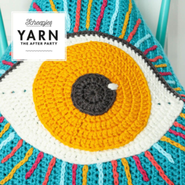 Yarn, the after party 82, Bright Sight Cushion