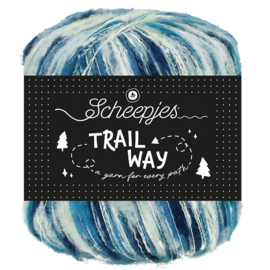 Scheepjes Trailway  - 004 Breeze