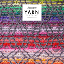 YARN The After Party nr. 047 Diamond Sofa Runner