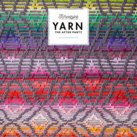 Yarn, the after party 47, Diamond Sofa Runner