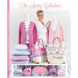 Wendy van Delden - The Spring Collection