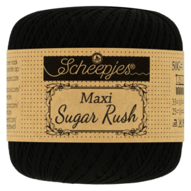 Scheepjes Maxi Sugar Rush