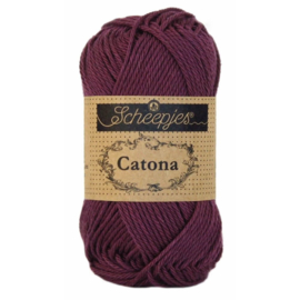 Catona 10 gram 394 Shadow Purple