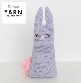 YARN The After Party nr. 010 Woodland Friends Bunny NL