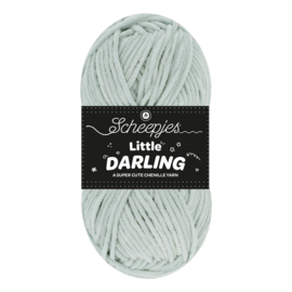 Scheepjes Little Darling 449 - Narwhal