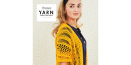YARN The After Party nr. 067 Boho Cardigan