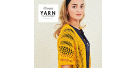 Yarn, the after party 67, Boho Cardigan