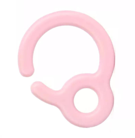 Speelgoedring - Maxicosy ring Roze