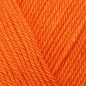 YARN AND COLORS MUST-HAVE 020 ORANGE