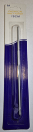 Stalen Haaknaald 3mm