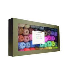 SMC Catania Box Pasteltinten - Pastels