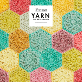 YARN The After Party nr. 042 Confetti Blanket UK