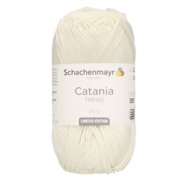 Catania katoen 294 Marshmellow Trend 2021 Limited