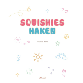 Yvonne Rapp - Squishies haken