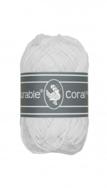 Coral Mini 310 White