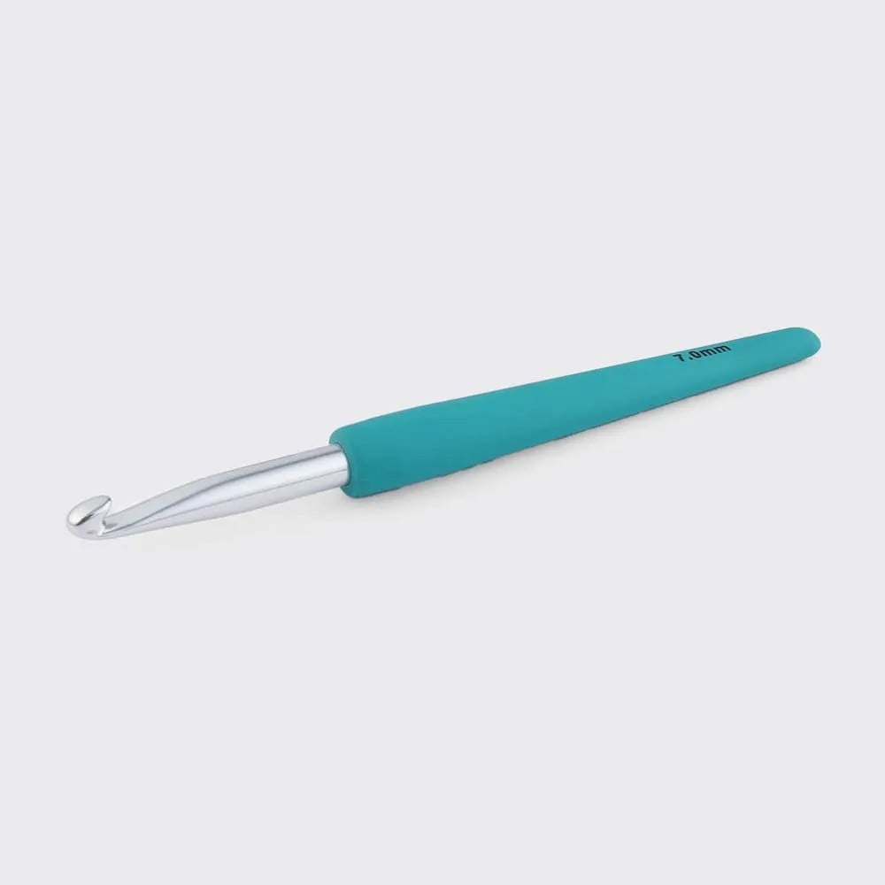 Knitpro Waves 2.0 Haaknaald  7,00 MM