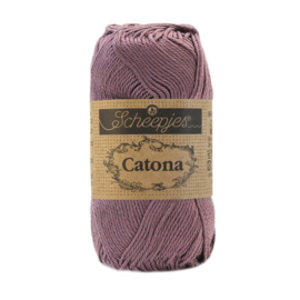 Catona 10 gram 526 Ashes