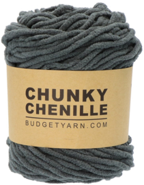 CHUNKY CHENILLE 098 Graphite