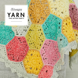 YARN The After Party nr. 042 Confetti Blanket UK