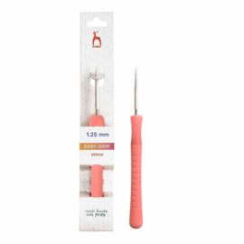 Pony Easygrip Haaknaald 1,25mm