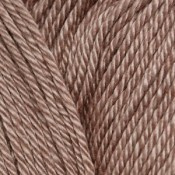 YARN AND COLORS MUST-HAVE 008 TEAK