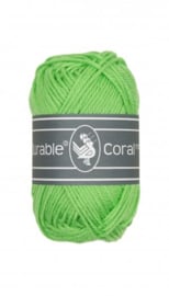 Coral Mini 2155 Apple green