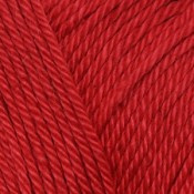 YARN AND COLORS MUST-HAVE 031 CARDINAL