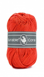 Durable Coral 2193 Grenadine