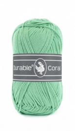 Durable Coral 2138 Pacific Green
