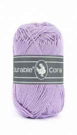 Durable Coral 396 Lavender